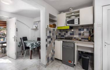 Ferienhaus für 5 Personen in Jablanac, Kvarner Festland, Bild 4