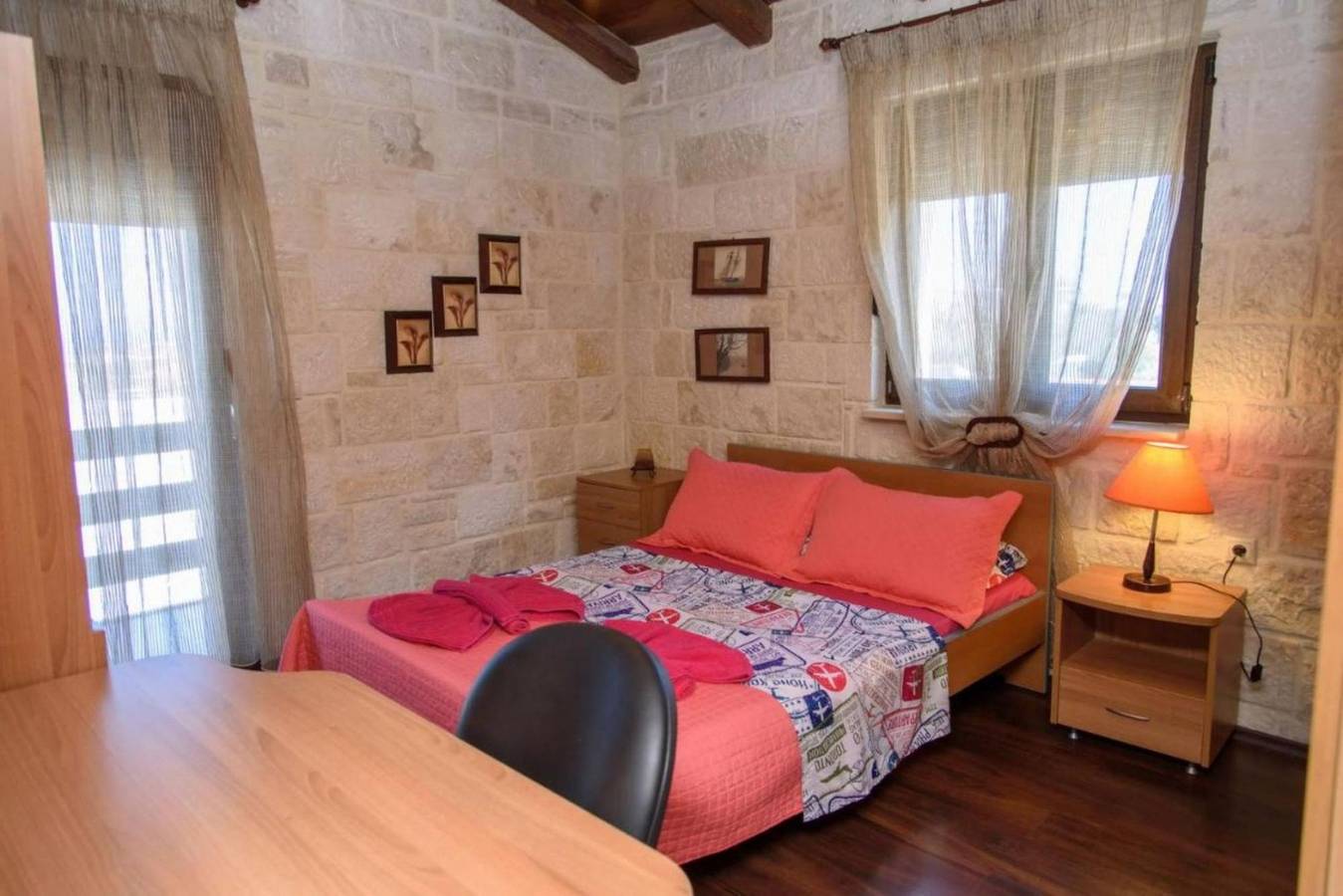 Villa voor 10 personen met terras, foto 10