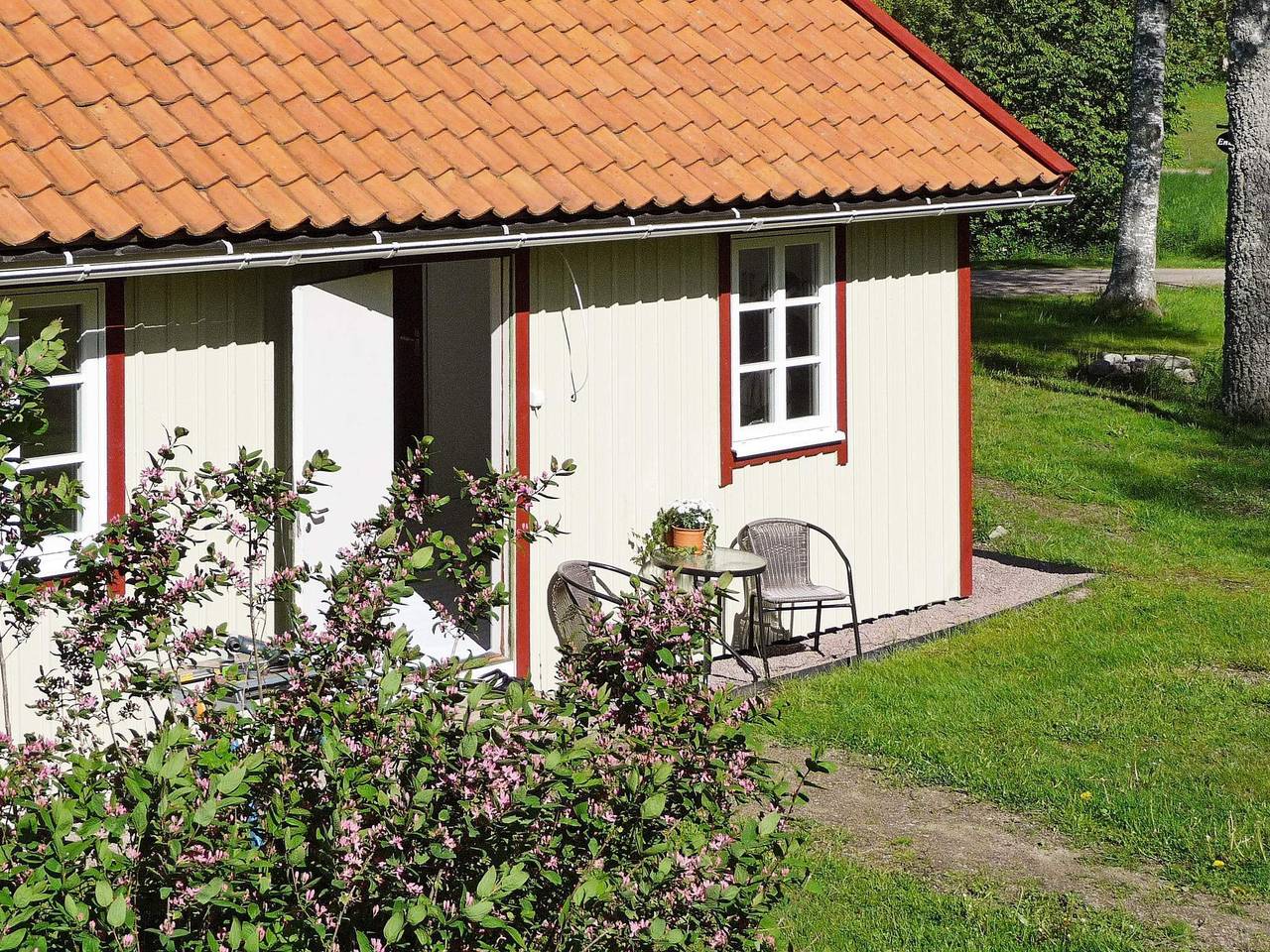 7 personer fritidhus i Hunnebostrand in Norra Västkusten