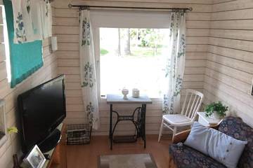 Vacation Rental for 8 Guests in Lulea, Lapland (Sweden), Picture 2