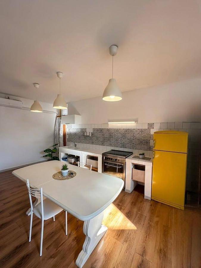 Chambre d’hôte pour 4 personnes, avec jardin à Ferrare - 4