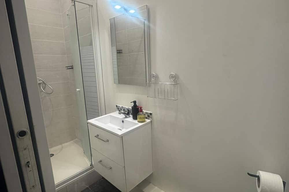 Entire apartment, Cosy new apartment in Vincennes, Val-de-Marne