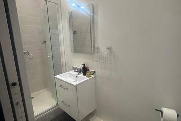 Appartement De Vacances pour 3 Personnes dans Vincennes, Val-de-Marne, Photo 3