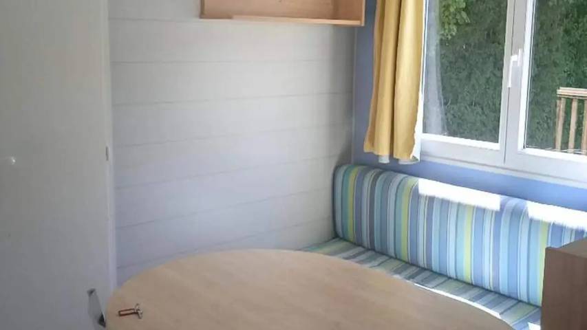 Appartement de vacances pour 6 personnes, avec Terrasse et Piscine dans les Deux-Sèvres - 4