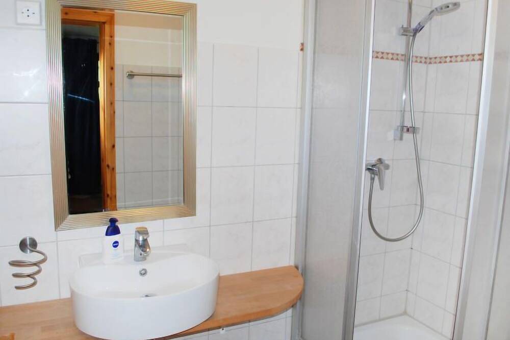 Ganze Wohnung, Fehmarn in Dargun, Mecklenburgische Seenplatte
