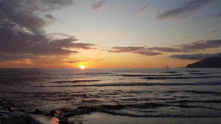 Gîte pour 4 personnes, avec vue et balcon à Marinella di Sarzana - 2