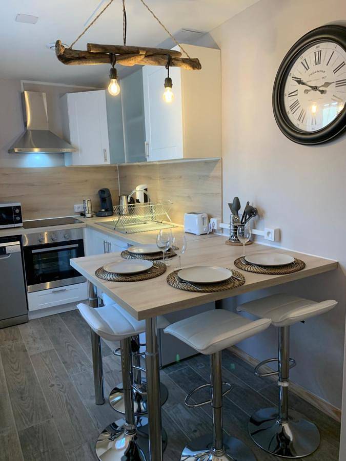 Gîte pour 4 personnes à Saint-Quentin - 3