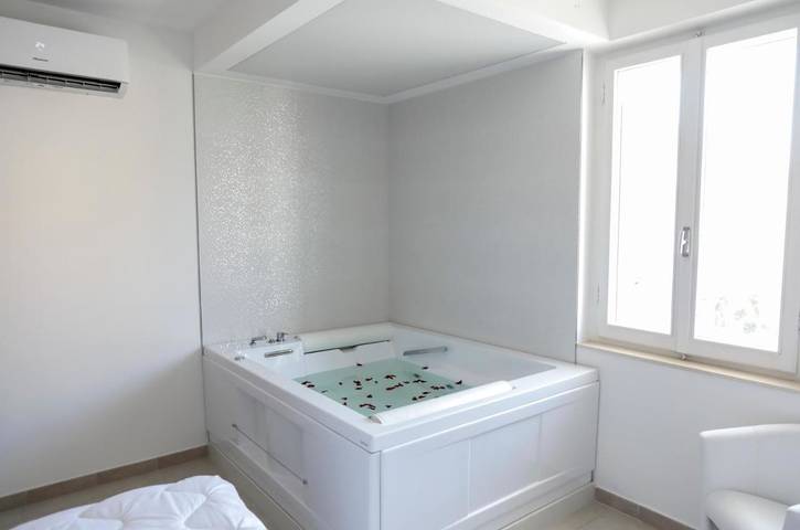 Maison d’hôte pour 3 personnes