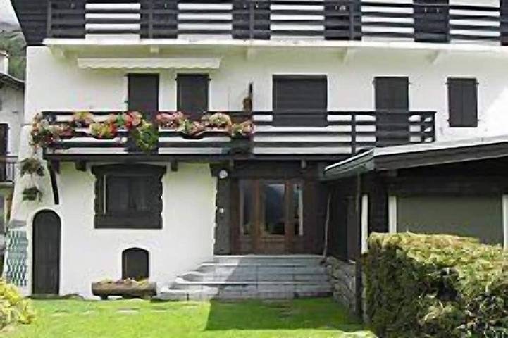 Apartamento entero, Apartamento en hermoso pueblo alpino in Chamonix-Mont-Blanc, Macizo del Mont Blanc