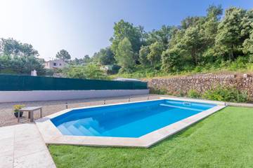 Villa pour 4 Personnes dans Carcès, Région de Brignoles, Photo 2