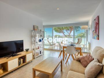 Appartement voor 4 Personen in Platja d'Aro, Lower Empordà, Afbeelding 3