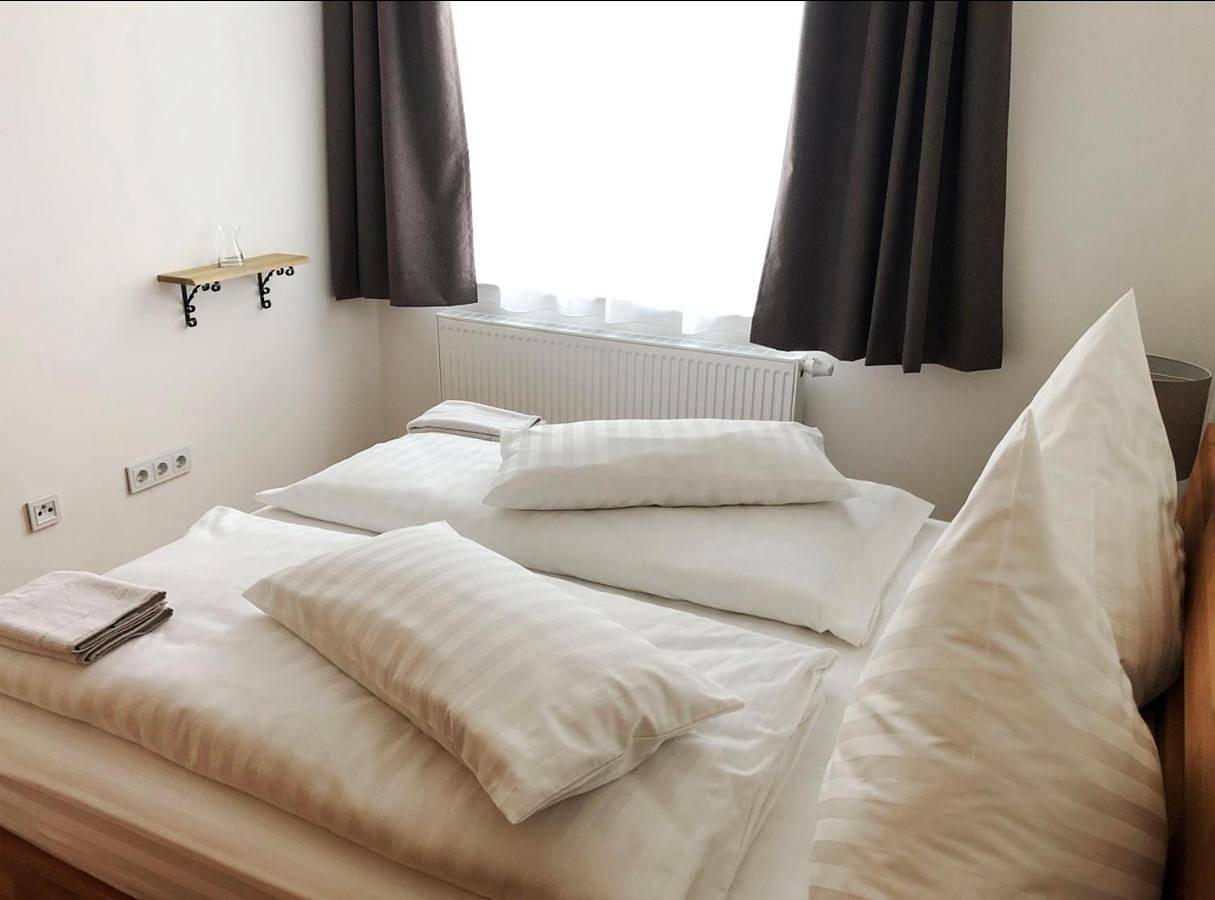 Ganze Wohnung, One-Bedroom Apartment in Sankt Martin, Südliche Weinstraße