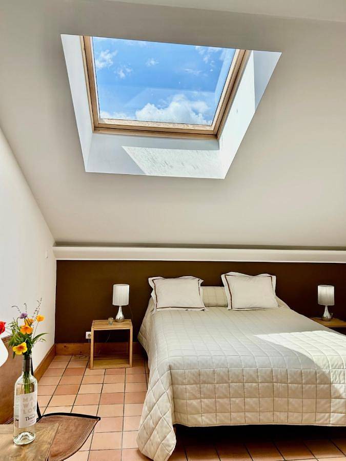 Appartement de vacances pour 4 personnes, avec Jardin et Vue sur le lac
