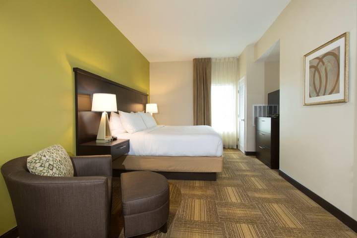 Apartamento entero, Staybridge Suites Orlando At Seaworld in Condado de Orange (FL)