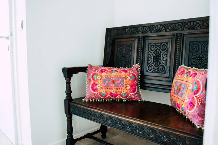 Villa pour 2 personnes, avec jardin et piscine, animaux acceptés en Belgique - 2