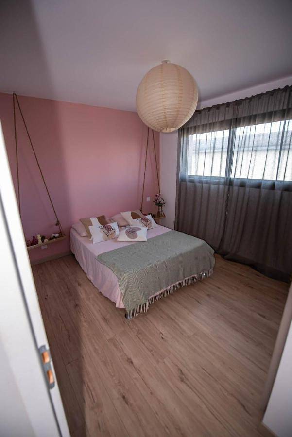 Location de vacances pour 8 personnes, avec jacuzzi ainsi que terrasse et piscine, animaux acceptés à Saint-Féliu-d'Avall - 4