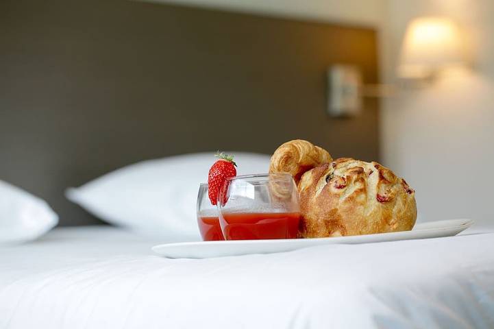 Villa pour 6 personnes, avec jardin et terrasse dans La Palmyre - 3