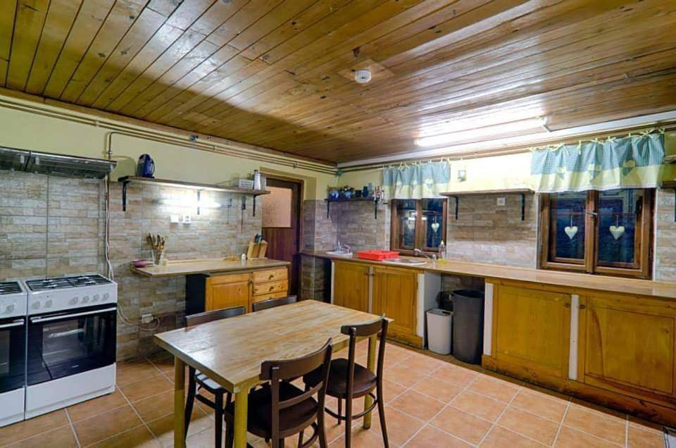 Chalet in Pec pod Sněžkou, Region Trautenau