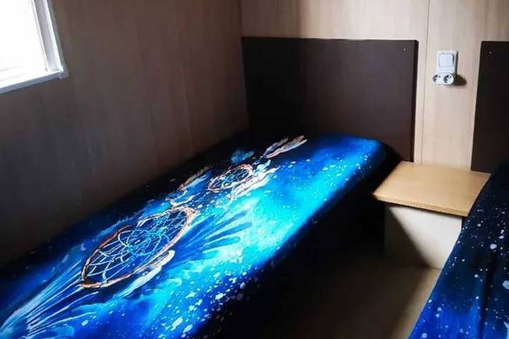 Gîte pour 4 personnes, avec jardin, animaux acceptés à Estang - 3