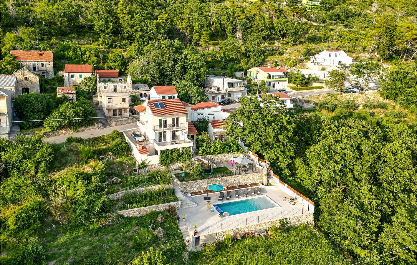 Casa vacanza a Città di Spalato a partire da 246€ a notte