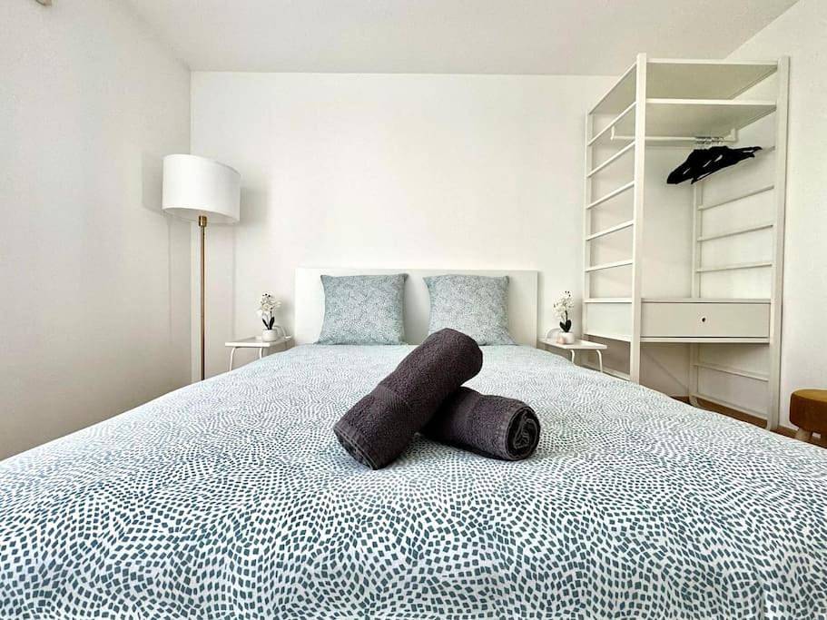 Appartement entier, Suite Victoria Near Disneyland in Chessy, Seine-et-Marne