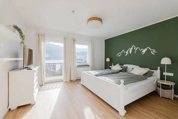 Ferienwohnung für 4 Personen in Kreis Olpe, Sauerland, Bild 2