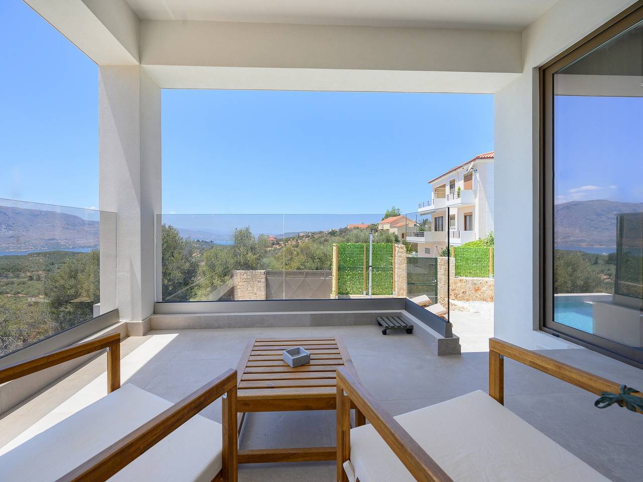 Casa vacanza a Chania a partire da 226€ a notte