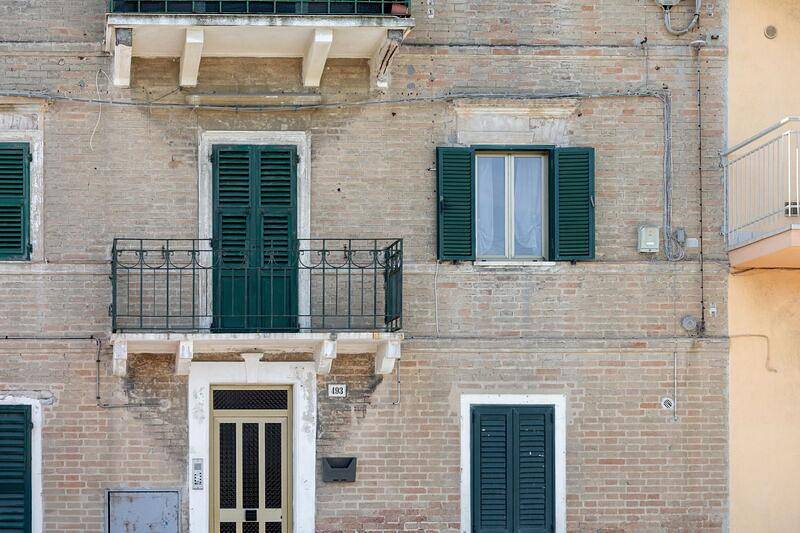 Ganze Ferienwohnung, Ferienwohnung für 4 Personen ca. 60 qm in Falconara Marittima, Adriaküste Italien (Ancona und Umgebung) in Falconara Marittima, Ancona Provinz