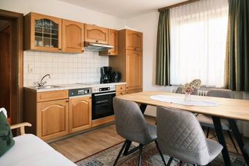 Appartement voor 6 Personen in Itter, Hohe Salve, Afbeelding 2