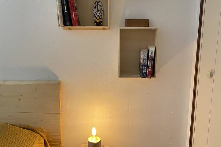 Location de vacances pour 7 personnes, avec jardin et terrasse à Le Thoronet - 4