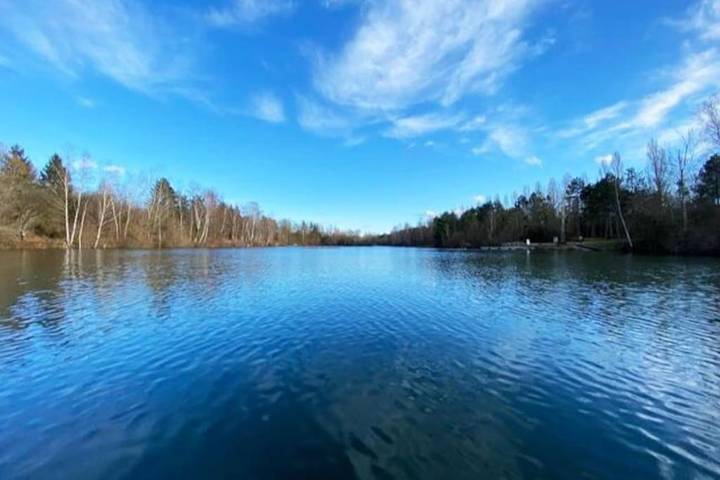 Gîte pour 2 personnes, avec jacuzzi à Saint-Fargeau-Ponthierry - 2