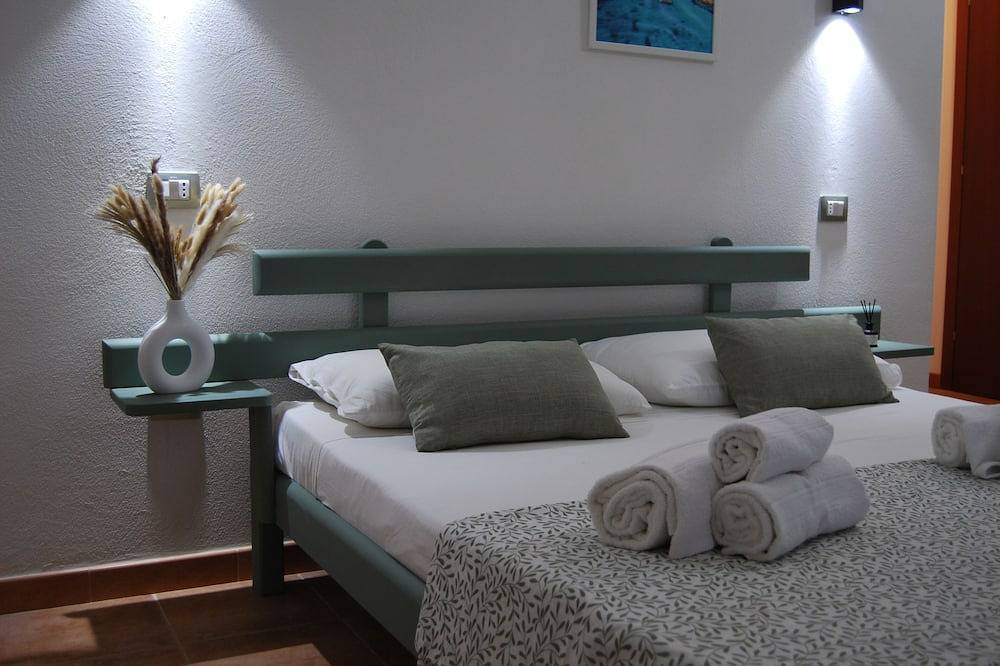 Villa Ines ~ Casa Vacanze in Olia Speciosa, Cagliari e Dintorni