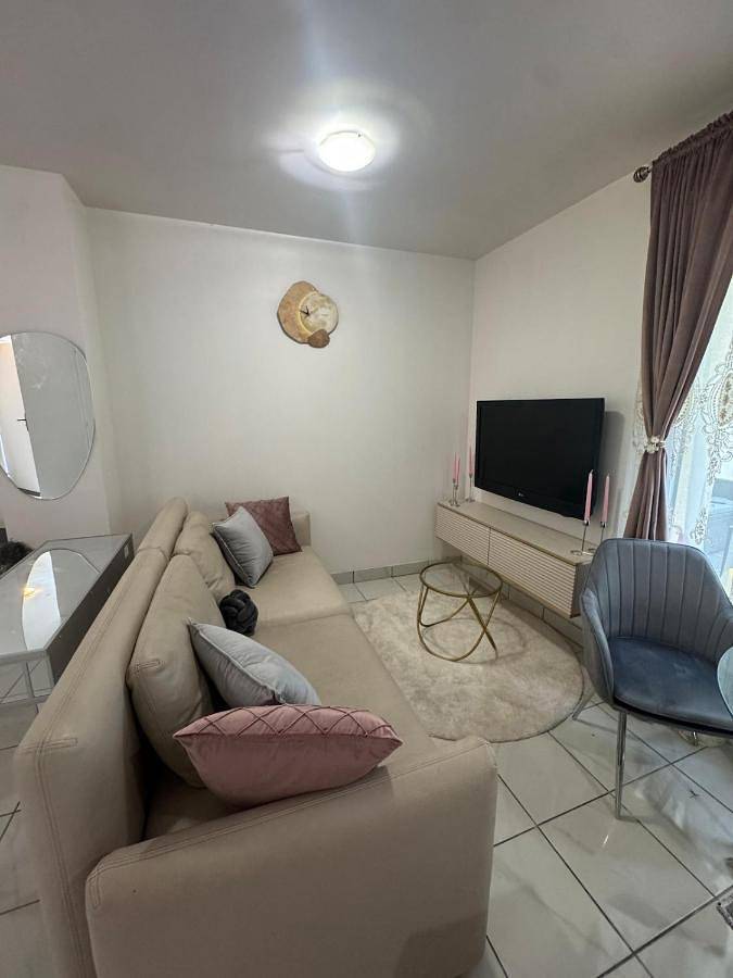 Gîte pour 2 personnes, avec terrasse et vue à Limeil-Brévannes