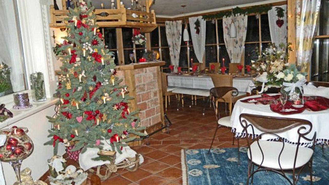 Ganze Ferienwohnung, Ferienwohnung für 4 Personen (62 m²) in Gerlos in Gerlos, Zillertaler Alpen