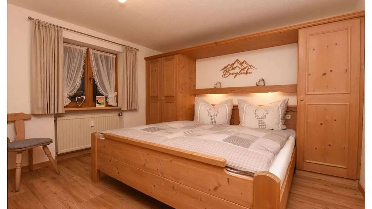 Ferienhaus für 4 Personen (55 m²) in Oberstdorf in Oberstdorf, Bayerisch Schwaben