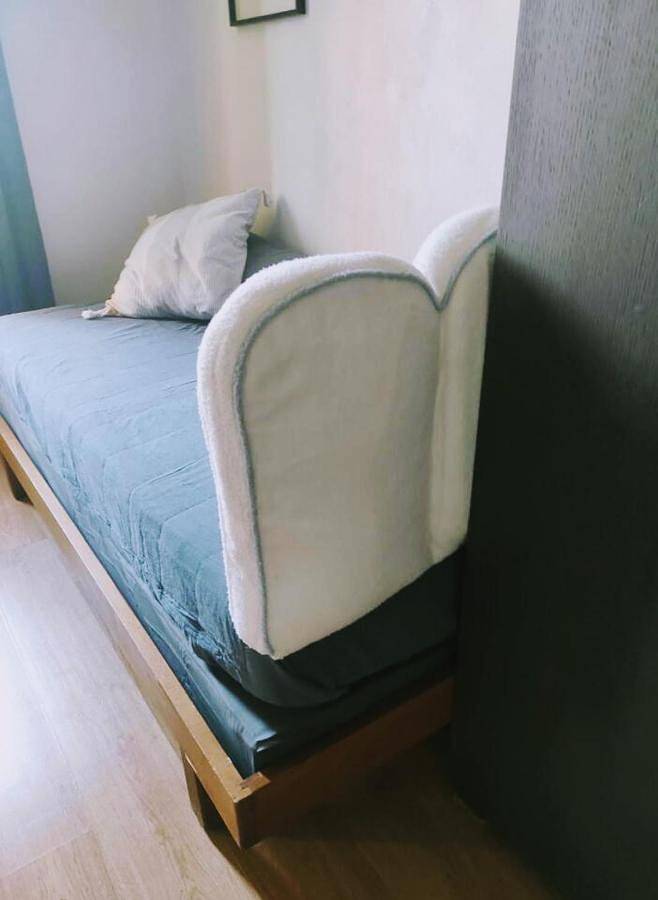 Gîte pour 3 personnes, avec terrasse, animaux acceptés à Carmaux - 2