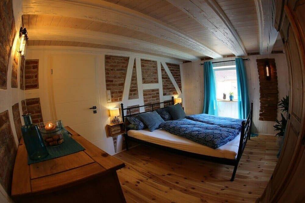 Ganze Wohnung, Alles, außer gewöhnlich ! in Bad Bergzabern, Südliche Weinstraße