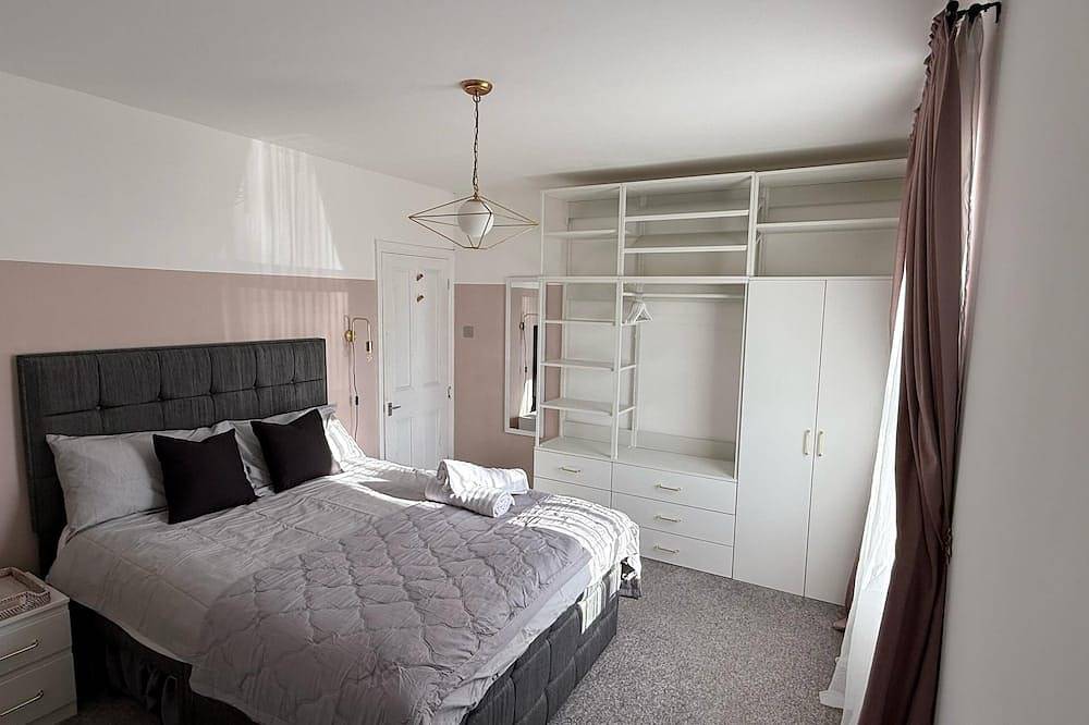 Malvern Hills House in Malvern, Worcestershire