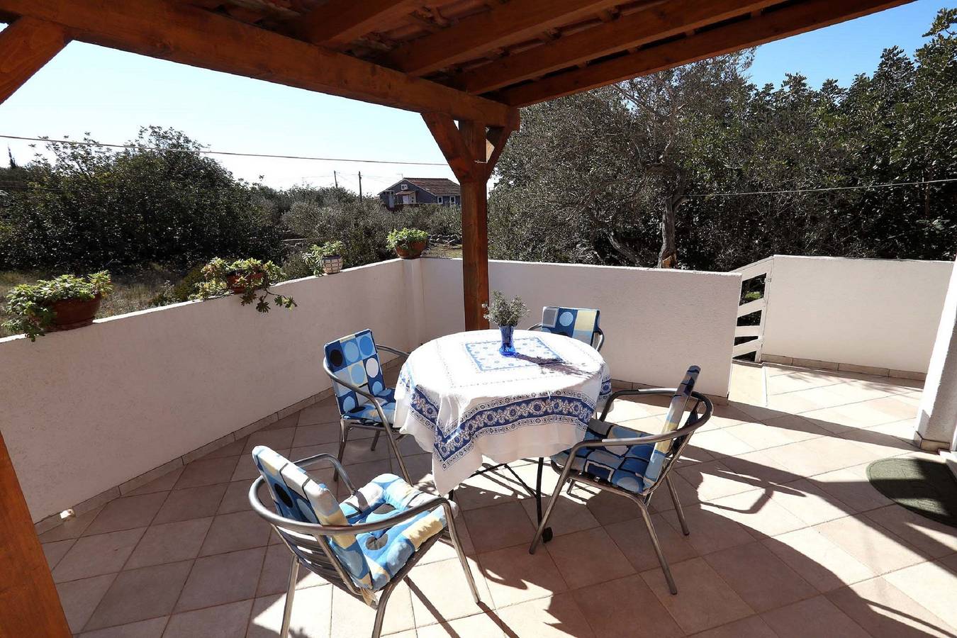 Appartamento vacanze a Zirona Piccola a partire da 86€ a notte