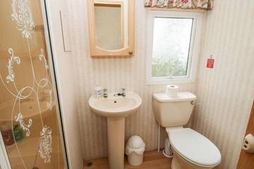 Static Caravan for 6 People in Shropshire, West Midlands, Photo 4