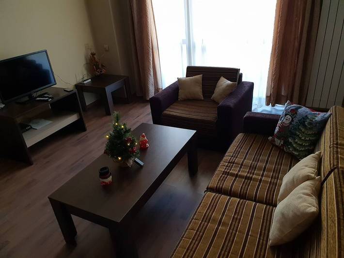 Ferienwohnung für 4 Personen, mit Balkon und Pool in Bulgarien - 4