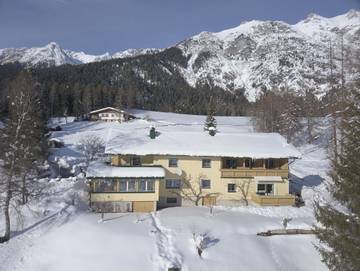 Ferienwohnung für 6 Personen in Leutasch, Innsbruck Land, Bild 1