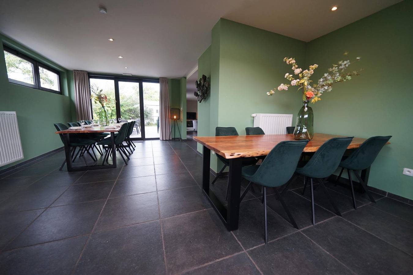 Europarcs Zilverstrand — Groepsaccommodatie Sauna 24 in Mol, Región de Amberes