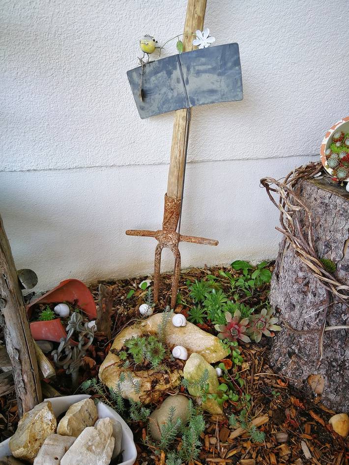 Pension für 2 Personen, mit Terrasse und Balkon/Terrasse in Oberbayern - 4