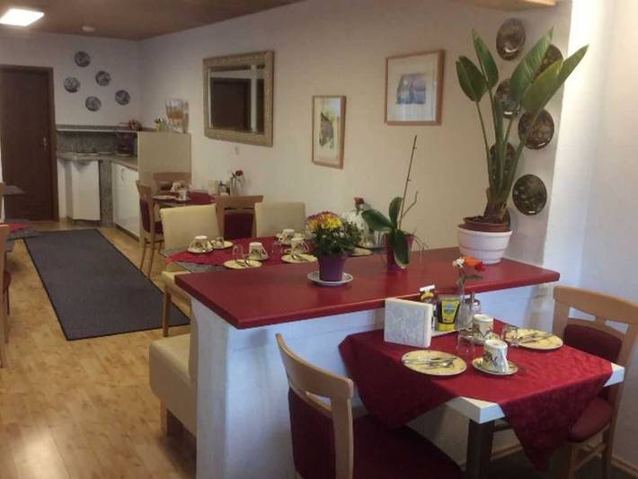 Ferienwohnung für 2 Personen in Meersburg - 4