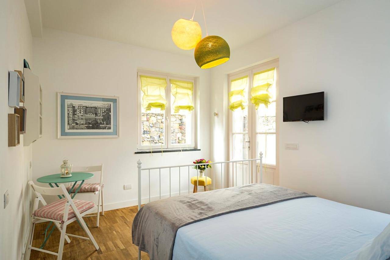 B&B Villarocca da Ines e Perizia in Sestri Levante (City), Sestri Levante