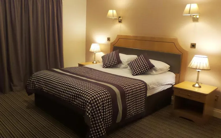 Hotel para 1 personas, Se admiten mascotas - 1