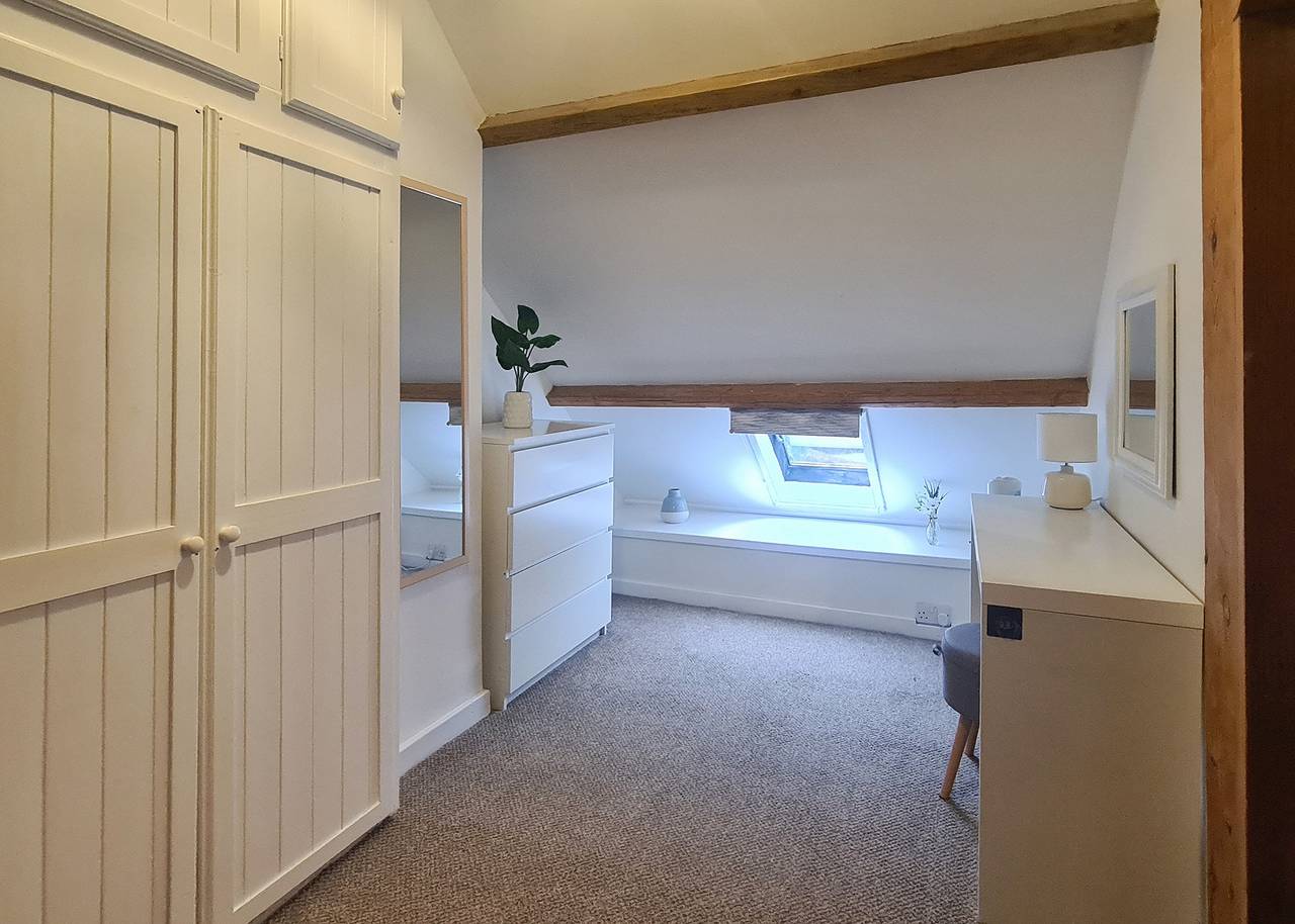 Cottage voor 3 personen in Carmarthenshire