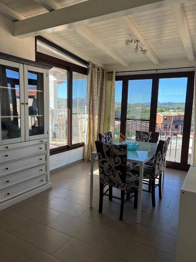 Apartamento de vacaciones para 6 personas, con vistas - 1