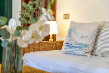 Apartament Wakacyjny dla 6 osoby w Mercede, Alghero, Zdjęcie 3